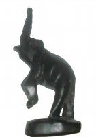 Elefante de la Suerte