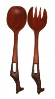 Cuchara y Tenedor